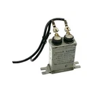 General Electric 23F159 Pyranol Capacitor .5 Mu-f 1000 Vdc (4 Available) Used. Price: $24.99.