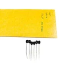 Cornell Dubilier CD15FD181JO3 Silver Mica Capacitor 180PF 500V 5% Radial, Pcs New. Price: $15.17.