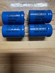 5X Sprague Industrial Grade Epoxy Sealed Electrolytic Capacitor 680UF/50V 105C. New. Price: $50.00.