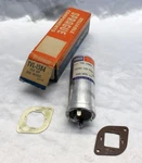 Vintage Sprague Twist Lok Capacitor TVL-1584 150UF 300 Wvdc Nos Unspecified. Price: $6.81.