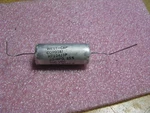 West-cap Capacitor # CQR09A1KF224J3P Nsn: 5910-01-044-5540 .22MFD 600VDC New. Price: $72.00.