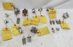 21 New Hammarlund Sample Radio Air Variable Capacitors. Price: $99.00.
