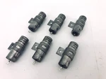 Lot Of 6 New Sprague 8807 Capacitor .15-1000 Vdc 118P154910T12. Price: $34.95.