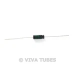 New Sprague Atom Electrolytic Capacitor 20% Vdc TVA-1306. Price: $5.65.