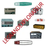 Ultimate Heathkit Assembly Operation Service Manual & Schematics 1300 Dvd New. Price: $16.51.