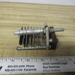 Variable Capacitor Transmitting 15 Pf 18 Johnson 12G70 Ham Radio Used. Price: $10.00.