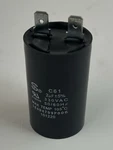 WB08K10009 Ge Motor Capacitor 164D4799P006 Used. Price: $9.39.