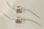 Two Mundorf Mcap Evo Aluminum Oil Capacitor 450VDC New. Price: $28.95.