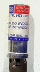 Sprague Electrolytic Capacitor TVL-2428 150V 185F Axial Nos Used. Price: $9.71.