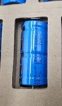 (qty 5) Vishay MAL213818102E3 Aluminum Electrolytic Capacitor Axial 1000UF New. Price: $21.25.