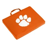 Clemson Tigers Bleacher Cushion New. Price: $19.95.
