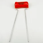 Guitar Sprague Orange Drop Capacitor - 0.047 Mf Brand. Price: $18.22.