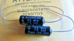 25UF 15V Arcolytic Usa Axial Capacitor 15DC Nos Fast Ship Get Now (2PCS) New. Price: $12.95.