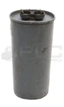 Mallory 25MFD370VAC Capacitor 60HZ Used. Price: $28.00.