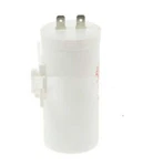 Ge Stacked Laundry Center Washer Run Capacitor WH12X27299 Used. Price: $40.00.