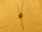 2 Nos Vintage .015 Uf 100V Erofol Guitar Amp Tone Capacitors Test Good (qty) Open. Price: $7.00.