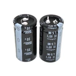 2X 35V 15000UF Nichicon Electrolytic Capacitors 15000MFD 25*50MM New. Price: $16.90.