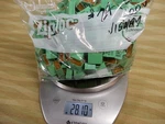 Vishay Film Foil Capacitors 3.3UF 100V Lot Shown 28 Oz Green #24 New. Price: $75.00.