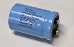 Sangamo HV500 242U150 Electrolytic Capacitors -2400UF 150VDC New Open Box. Price: $12.95.