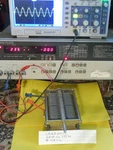 Cardwell 153 Split Stator Air Variable Capacitor 230 Pf - Test Verified New. Price: $175.00.