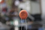 Nos Vintage Ceramic Capacitor - Sprague .1UF 200V Big Font New. Price: $12.98.