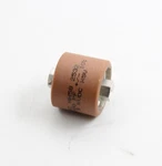 2000PF 7500V Ceramic Transmitting Doorknob Capacitor 7.5KV .002UF HH58V202KA New. Price: $49.99.