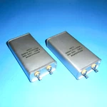 2 Micamold 4UF 1000V Paper In Oil Capacitors Tested *3% Match* W/mtg Straps For. Price: $29.99.