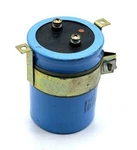 Sangamo 24864-05 Type 500 Capacitor 23000 Uf 55 Vdc Used. Price: $19.99.