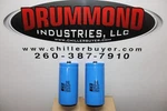 Lot Of Bc Capacitor 3186FG582T300APA2 120110008-001 300VDC 5800UF -10% +50% Used. Price: $37.50.
