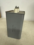 General Electric Capacitor 28F637 10UF 3000VDC New. Price: $149.00.