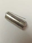 Sprague Capacitor 118P10594S4 400VDC 1UF Mfd 10% - B2 New. Price: $30.00.