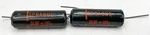 Sprague 0.04 Uf 600 Vdc Black Beauty Capacitors 2X Nos New. Price: $12.99.