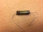 Nos Sprague 194P .015 Uf 100V Black Beauty Guitar Capacitor Tests Good (qty) Open. Price: $5.00.