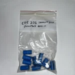 Cde 226 1000 50V Capacitors (lot Of 11) High-quality New. Price: $10.00.
