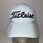 Titleist Fj Pro V1 Powder Blue Baseball Cap New. Price: $21.99.