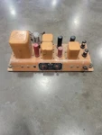 Vintage Rockola Tru Tone Audio Amplifier Model Jukebox R.m.c Chicago Used. Price: $555.99.