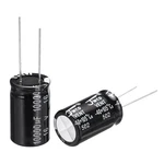 10000UF 16V 16X30MM Electrolytic Radial Leads Aluminum Capacitors 5PCS New. Price: $18.87.