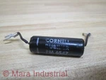 Cornell Dubilier Pm 6S47 Capacitor Used. Price: $46.77.