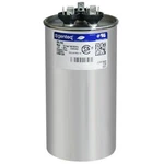 60/12.5 Uf Mfd 440 Volt 25L765 Genteq Capcom Round CBB65D Capacitor New. Price: $21.90.