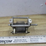 Variable Capacitor Pf 105 Johnson 100E20 Ham Radio Used. Price: $18.00.