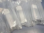 Lot Of Ronken Industries 86C81136K50 Capacitor 13MF 1000V - New. Price: $39.00.