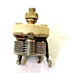 45023 Asp Air Variable Capacitor 4-44PF 1KV Used. Price: $15.95.