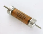.01UF 10,000V High Voltage Oil Capacitor Vitamin Q .01MFD 10000VDC New. Price: $48.99.