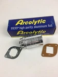 Nos - Loral Arcolytic Aluminum Capacitor 3029.5 2000 Mfd 300 New. Price: $35.00.