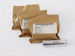 Nos - Lot Of (4) Sprague Extralytic 2300UF Capacitor 601D238G040JT5 Vdc New. Price: $28.95.