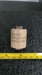 Hec HT57 150PF 10% 15KVDC Ceramic Doorknob Capacitor Used. Price: $47.81.