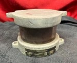 Vintage Cornell-dubilier Faradon Mica Capacitor Uc 2513 , .0012UF 5000V Rca Used. Price: $199.99.