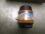 Jennings JCSF-50 Fixed Vacuum Capacitor 4*T-21 Used. Price: $60.00.