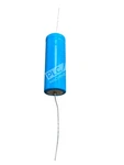 Mallory TC69 100UF 350V Axial Electrolytic Capacitor 658-9619-826 New. Price: $35.00.