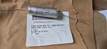 (2) West-cap Capacitor CQ05A1KF334K3 5910-00-621-9191 New. Price: $50.00.